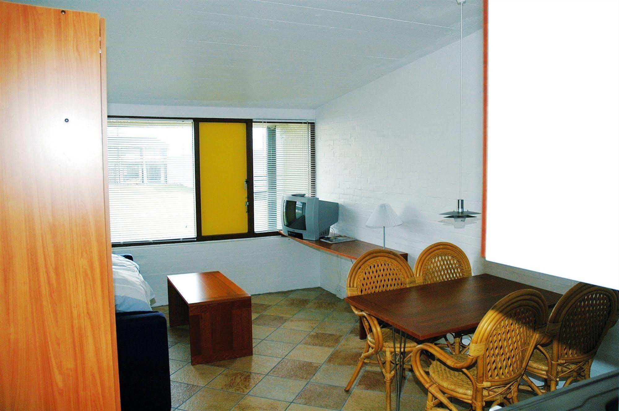 Hotel Lakolk Rømø Kirkeby エクステリア 写真