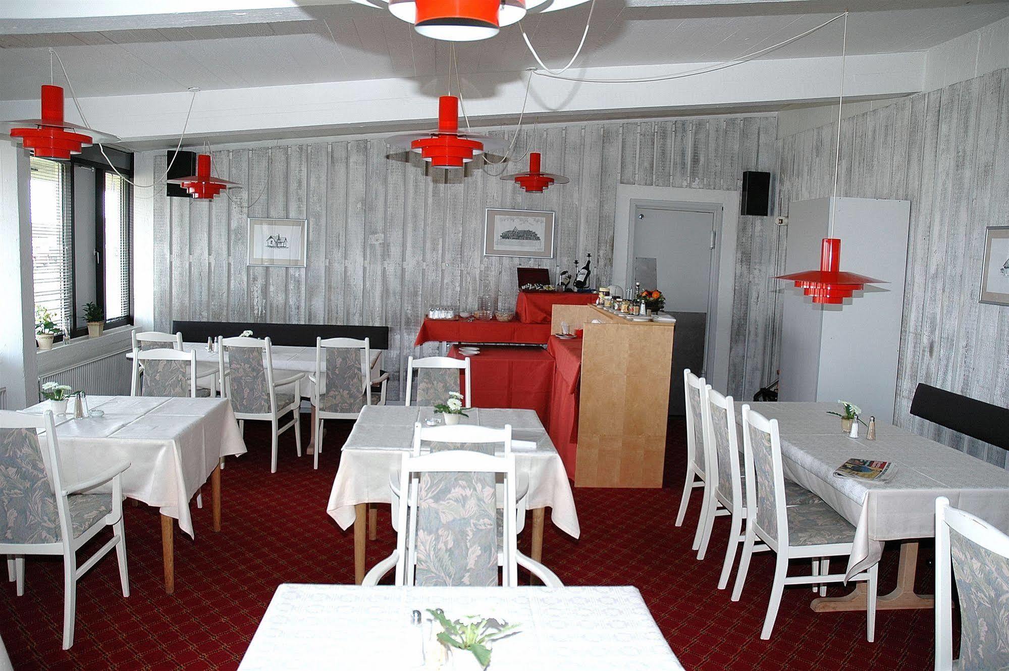 Hotel Lakolk Rømø Kirkeby エクステリア 写真