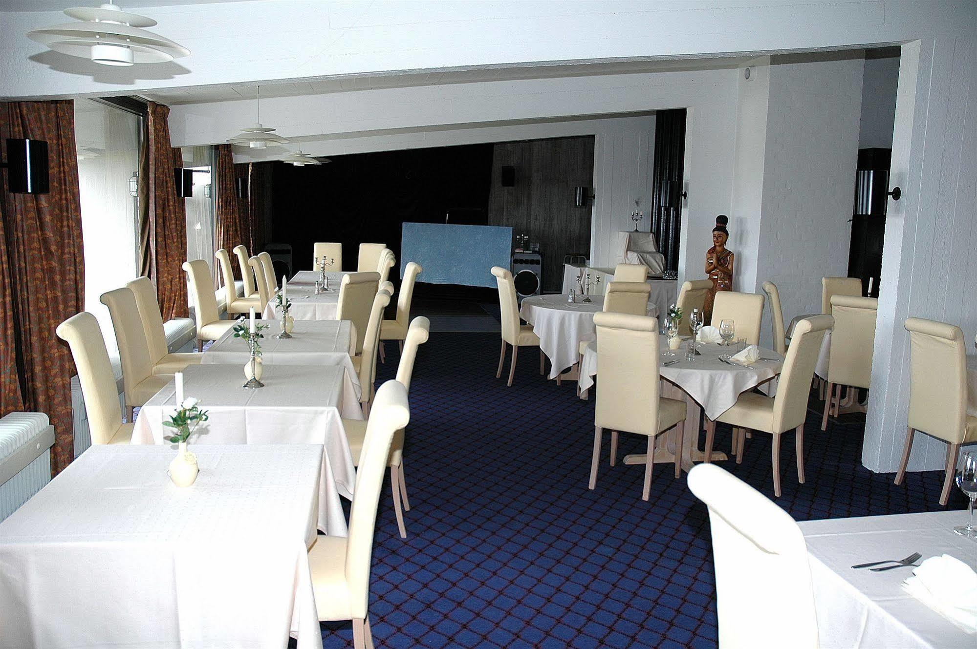 Hotel Lakolk Rømø Kirkeby エクステリア 写真