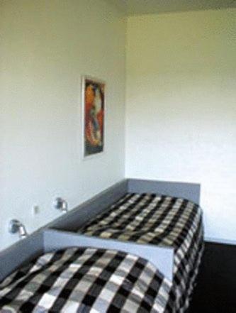 Hotel Lakolk Rømø Kirkeby 部屋 写真