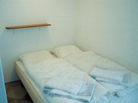 Hotel Lakolk Rømø Kirkeby 部屋 写真