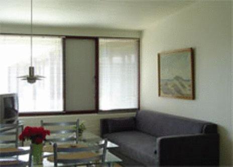 Hotel Lakolk Rømø Kirkeby 部屋 写真