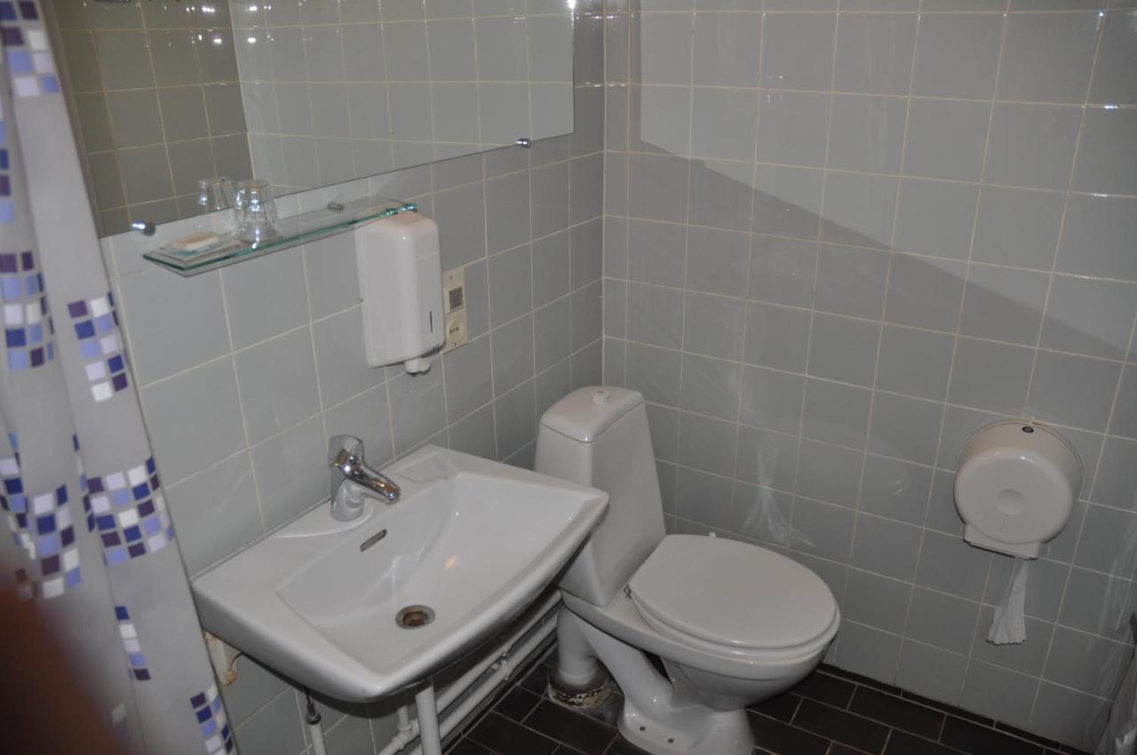 Hotel Lakolk Rømø Kirkeby 部屋 写真